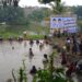Jaro Ade “Ngubek Empang” Bareng Warga Kampung Cipayung