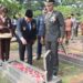 Jelang Hari Pahlawan, Pj Bupati dan Dandim Kabupaten Bogor Ziarah ke TMP