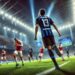 Inter Milan Bungkam Arsenal 1-0 di San Siro, Hakan Çalhanoğlu Jadi Pahlawan di Liga Champions