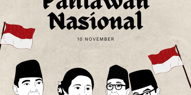 Hari Pahlawan, Raden Mas Djokomono Tirto Adhi Soerjo Tokoh Pers asal Jawa Barat