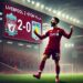 Liverpool taklukkan Aston Villa 2-0 di Anfield, Darwin Núñez dan Salah jadi Pahlawan