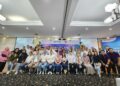 PAPDI Cabang Bogor gelar Workshop “USG in Daily Practice” untuk Tingkatkan Kualitas Layanan Medis