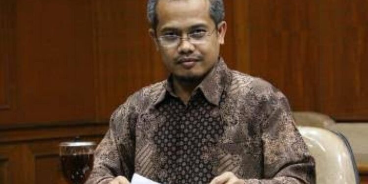 TKSK Goes To Bali, Wasto : Kami Belum Pernah Bahas Program itu