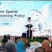 One Spatial Planning jadi Tema Talkshow Hari Tata Ruang Nasional, Nusron Wahid Sampaikan 2 Isu Besar