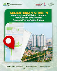 Dirjen Tata Ruang : Kementerian ATR/BPN Dorong Seluruh Daerah Terbitkan RDTR
