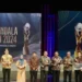 Kementerian ATR/BPN Raih Penghargaan Bhumandala Rajata