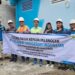 Dukung Perkembangan Industri di Tanah Air, PLN Gunung Putri Melaksanakan Penyalaan Pasang Baru PT Selamat Anugerah Indonesia Daya 690.000 VA