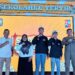 Program Sekolahku Tertib (Skuter) Resmi Diluncurkan di Kota Bogor