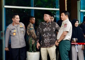 Kementerian ATR/BPN Siapkan 50 Hektar Lahan untuk Korban Gunung Meletus di NTT