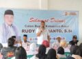 Cabup Bogor Rudy Susmanto Bertekad Selesaikan Persoalan Sampah usai Pemkab Dapat Teguran dari Kementerian Lingkungan Hidup