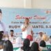 Cabup Bogor Rudy Susmanto Bertekad Selesaikan Persoalan Sampah usai Pemkab Dapat Teguran dari Kementerian Lingkungan Hidup