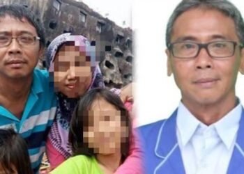 Terseret Isu Perselingkuhan, Candra Kusuma : Selesai Secara Kekeluargaan