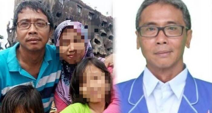 Terseret Isu Perselingkuhan, Candra Kusuma : Selesai Secara Kekeluargaan