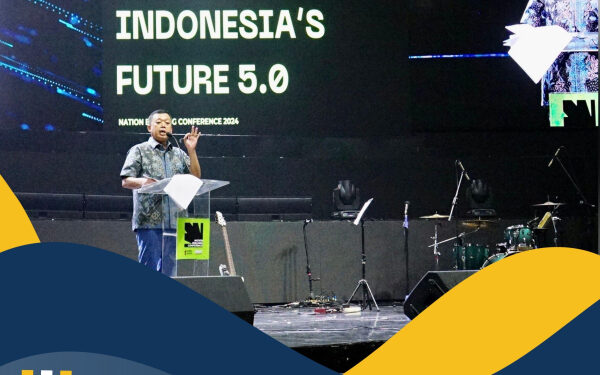 Dukung Swasembada Pangan, Menteri Nusron: Butuh Tata Kelola Pertanahan yang Baik