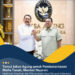 Temui Jaksa Agung untuk Pemberantasan Mafia Tanah, Menteri Nusron: Hadirkan Keadilan dan Pemerataan bagi Bangsa Indonesia