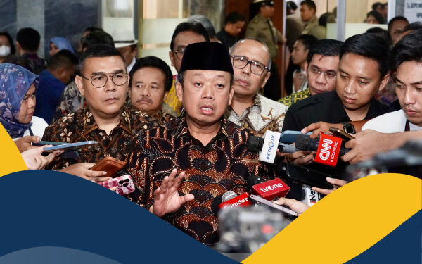 537 Perusahaan Kelapa Sawit Beroperasi Tanpa HGU, Menteri Nusron Sampaikan akan Ada Sanksi