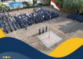 Kementerian ATR/BPN Selenggarakan Upacara Peringatan ke-96 Hari Sumpah Pemuda