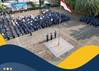 Kementerian ATR/BPN Selenggarakan Upacara Peringatan ke-96 Hari Sumpah Pemuda