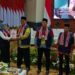 Beri Pemahaman Tupoksi DPRD, Yunita Mustika Putri Luncurkan Buku bertajuk “Emansipasi”