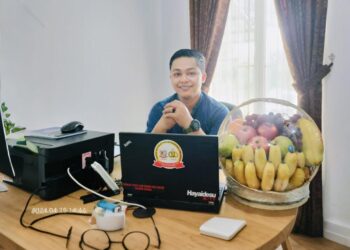 Penghargaan yang di Dapat Pemkab Bogor Dinilai Seremonial Belaka, Haidy : Tiga OPD akan Disidang KI