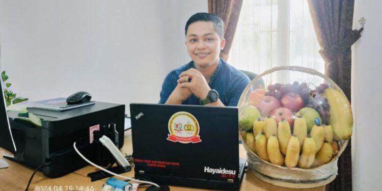 Penghargaan yang di Dapat Pemkab Bogor Dinilai Seremonial Belaka, Haidy : Tiga OPD akan Disidang KI
