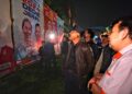 Kota Bogor Bersihkan APK, Pj Wali Kota : Menghindari Tafsir yang Tidak Diinginkan