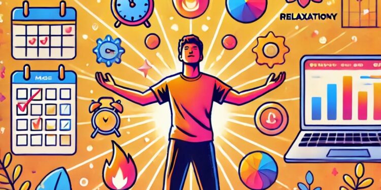 Apa Kamu Sedang MAGER,,??!! Ini dia 7 Tips Efektif ala Aktualita.co.id untuk Mengatasi rasa Malas Gerak