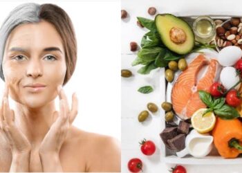 Ingin Awet Muda ?? Jangan Cuma Pake Skincare, Coba Makan Ini !!!