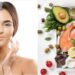 Ingin Awet Muda ?? Jangan Cuma Pake Skincare, Coba Makan Ini !!!