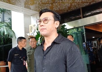 Polemik Donasi Untuk Agus Kian Memanas, Densu Datangi Kemensos
