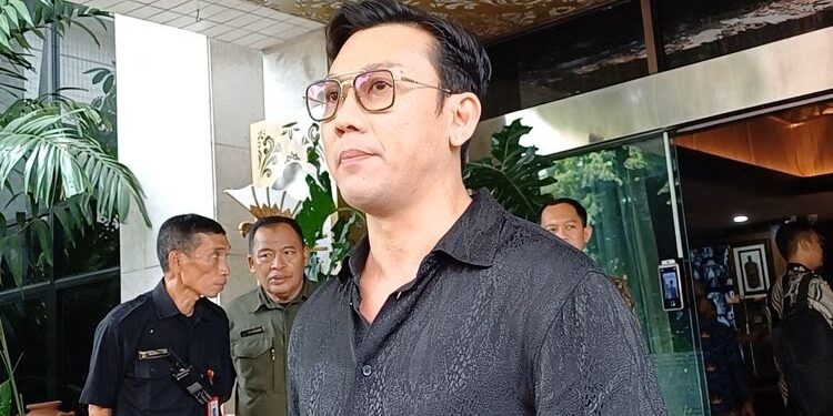 Polemik Donasi Untuk Agus Kian Memanas, Densu Datangi Kemensos