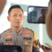 Hilangkan Nyawa Ibu Kandung, AKBP Rio : Meski Anggota Polri Tetap Kita Tindak