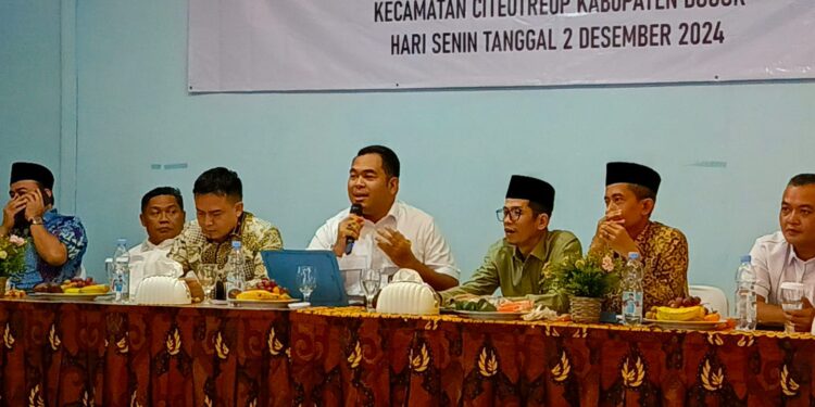 DPRD Diminta Tertibkan Perusahaan Tanpa Izin, Ipek : Saya Minta Datanya