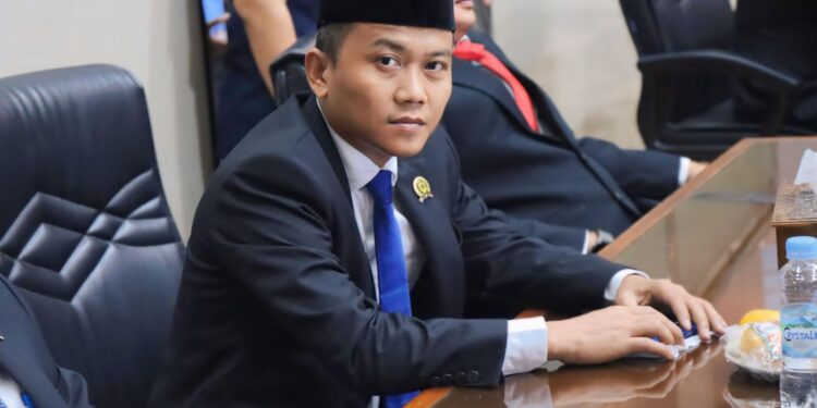 Izin Perusahan dan Tambang Masih jadi Soal, Rudy : Kami Tindak Tegas