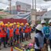 Persiapan Nataru, PLN ULP Cileungsi Gelar Pasukan dan Peralatan Pelayanan Teknik