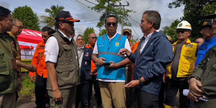 Sigap Siaga 24 Jam, PLN UID Jawa Barat Pulihkan 719 Gardu Distribusi Listrik Terdampak Banjir di Jawa Barat