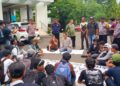 DPUPR Didemo Soal Mark Up 6,3 Miliar, Iwan : Sudah Dikembalikan