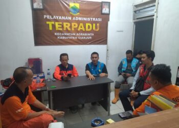 Sinergi PLN Bersama BPBD dan Basarnas Percepat Pemulihan Dampak Banjir di Sukabumi dan Cianjur
