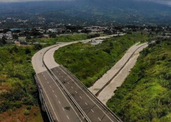 Dua Jalan Tol Baru akan Hadir di Jawa Barat, Ini Rutenya