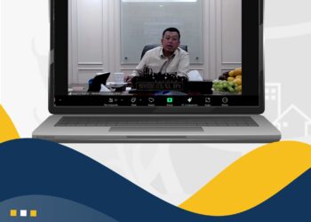 Pesan Menteri Nusron kepada Jajaran Kanwil BPN Provinsi NTB dan Bengkulu: Kita Tata SDM Sesuai dengan Beban Kerja