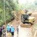 GM PLN Jawa Barat Terjun Langsung Pastikan Kelistrikan di Kampung Ciporekat Sukabumi Pulih