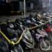 Razia Balap Liar, Polres Bogor Amankan 15 Unit Motor