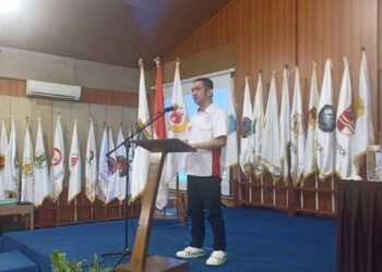 Raker Koni Jelang Porprov, Ketum ESI Bilang Begini