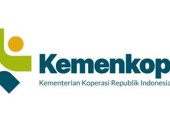 Kemenkop RI Luncurkan Logo Baru Simbol Modernisasi Koperasi Indonesia