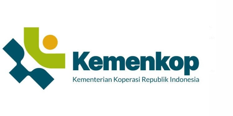 Kemenkop RI Luncurkan Logo Baru Simbol Modernisasi Koperasi Indonesia