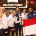 Cetak Sejarah, Indonesia Juara FIFAe World Cup 2024