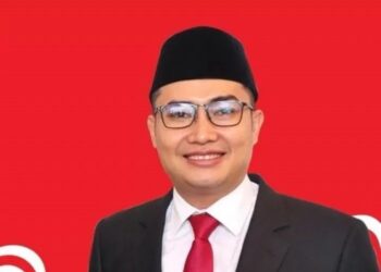 Ketua DPRD Sastra Winara Dukung Pengolahan Sampah di Area  Gedung DPRD Kabupaten Bogor