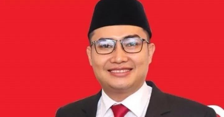 Ketua DPRD Sastra Winara Dukung Pengolahan Sampah di Area  Gedung DPRD Kabupaten Bogor