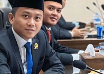 Proyek Bendungan Cibeet-Cijurey Dikeluhkan, Rudi Sabana : BBWS Harus Tanggungjawab