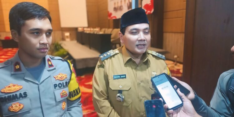 Tok !!! UMK Kabupaten Bogor 2025 jadi 4,8 Juta